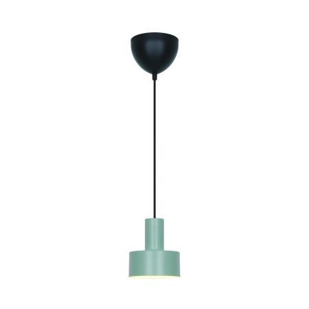 Lampa wisząca zielona metal Matis NO2512183023 - Nordlux